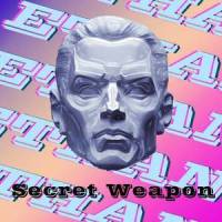 Secret weapon 秘密武器_Post