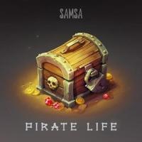 Pirate Life_SAMSA,Leonhard Rüegg