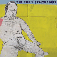 My Offwhite Flag_Dirty Projectors,The