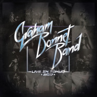 The Crying Chair_Graham Bonnet Band,Graham Bonnet,Joey Tafolla,Jimmy Waldo,Beth-Ami Heavenstone,MARK BENQUECHEA