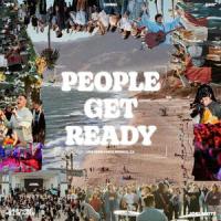 People Get Ready_California Will Be Saved,Joel Mott