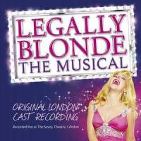 Take It Like A Man_Sheridan Smith,Alex Gaumond,The "Legally Blonde the Musical" Original London Cast' Company