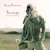 Mercy_Gary Numan