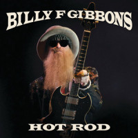 Hot Rod_Billy F Gibbons