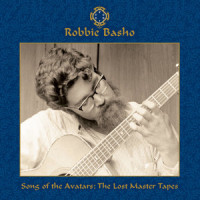 Symphonic Quisada for the Prophet_Robbie Basho