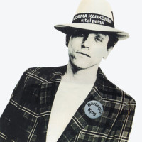 Runnin' With the Fast Crowd_Jorma Kaukonen,Vital Parts