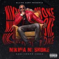 Nikwa Ni Shoke_Khaligraph Jones
