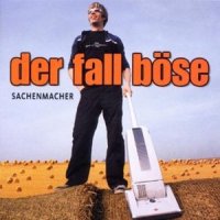 Mucho Hallo_Der Fall Böse