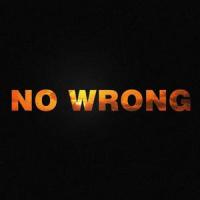 No Wrong_Sidharth,Exfil Records