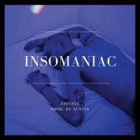 Insomaniac_Essence,Stephen Noronha,Austin Jathanna