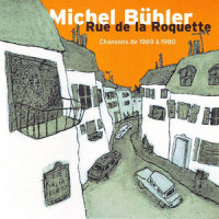 Rue de la roquette_Michel Buhler