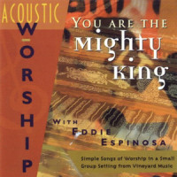 Great are Your Works/Closer to Thee_Vineyard Music
