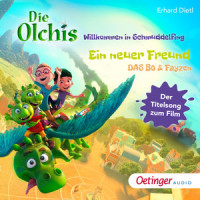 Ein neuer Freund_DAS BO,Fayzen