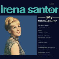 Kazda milosc jest pierwsza_Irena Santor