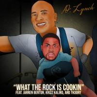What the Rock Is Cookin'_D. Lynch,Jarren Benton,Krizz Kaliko,Th30ry,Daniel Byelich,Samuel Watson,Ryan Doerrfeld