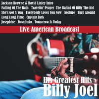 Tomorrow Is Today_Billy Joel