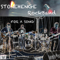 Theme for Imaginary Western_Stonehenge RockBand,Peter Constantine Brown,Jack Bruce