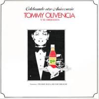 Aléjate de Mi_Frankie Ruíz,Tommy Olivencia Y Su Orquesta,Hector Tricoche
