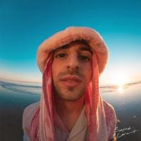 Eye to Eye_Saint Levant