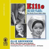 The Kind Of Boy You Can't Forget(Alt. Single Track Vocal)_Ellie Greenwich