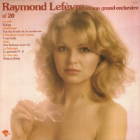 Et Bonjour A Toi L'artiste_Raymond LeFevre