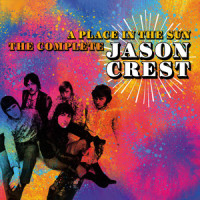 My House Is Burning_Jason Crest