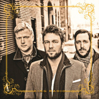 With You_King Radio,Justin King