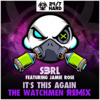 It's This Again_Jamie Rose,S3RL