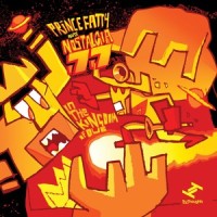 Skeletons Dub_Prince Fatty,Nostalgia 77