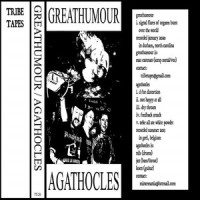 Dry Throats_Agathocles