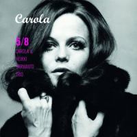 The Second Time Around_Carola,Heikki Sarmanto Trio