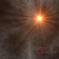 Maria(feat. 中年の野良さん)_GUMI,中年の野良さん