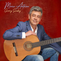 Groovy Sunday_Marc Antoine