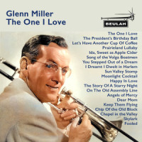 Ida, Sweet as Apple Cider_Glenn Miller,Glenn Miller Orchestra