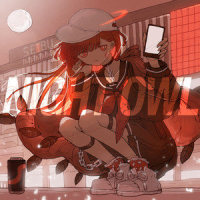 NIGHT OWL_水槽,Peg