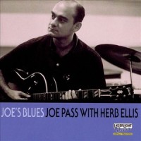 Look For The Silver Lining_Herb Ellis,Joe Pass