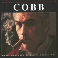 The Beast Within_Elliot Goldenthal