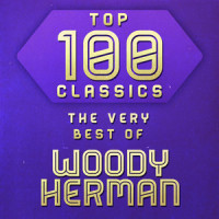 Cryin' Sands_Woody Herman