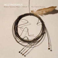Time Lapse_Jaco Pastorius