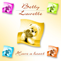 Right Out Of time_Bettye Lavette
