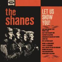 All I Have To Do Is Dream_The Shanes
