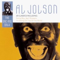 Let Me Sing And I'm Happy_Al Jolson