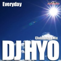 Everyday_DJ Hyo