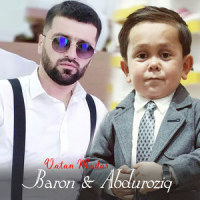 Vatan modar_Baron,Abduroziq