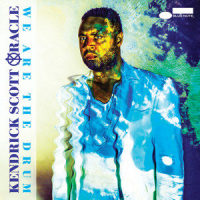 This Song In Me_Kendrick Scott Oracle,Lizz Wright