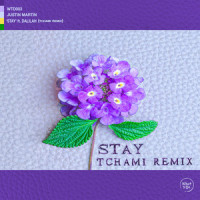 Stay(feat. Dalilah)_Dalilah,Justin Martin,Tchami