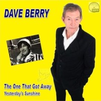 Yesterday's Sunshine_Dave Berry