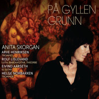 Dansen Går I Ring_Anita Skorgan,Erik Hillestad,Folketone fra Telemark