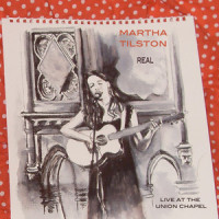 Who Are You_Martha Tilston