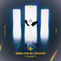take me to church - slowed + reverb_Slo,Twilight,Tazzy